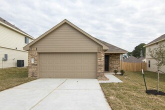 13832 Winding Path Ln in Willis, TX - Building Photo - Building Photo