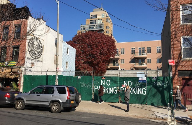 141 North 6th Street