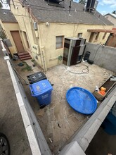 841 E Sheridan St in Phoenix, AZ - Building Photo - Building Photo
