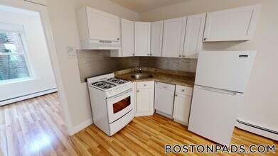 21 Sheafe St in Boston, MA - Building Photo - Building Photo