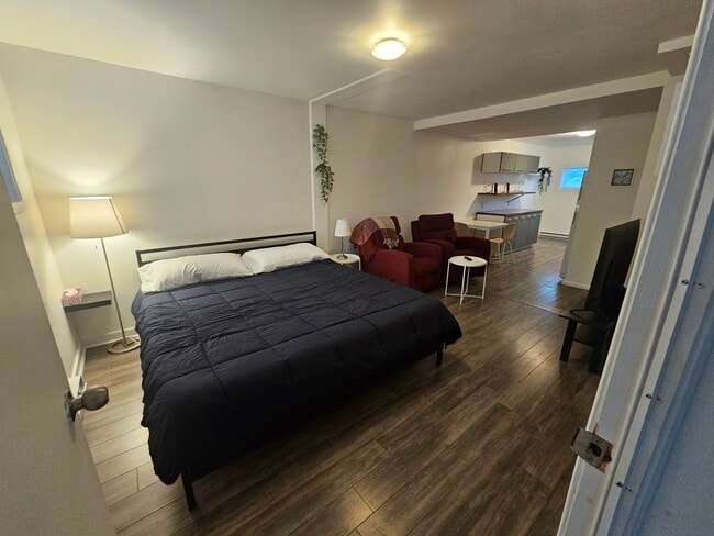property at 3476 Sherbrooke Rue E