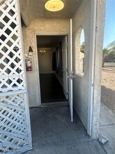 1364 Pattee Cir in Las Vegas, NV - Foto de edificio - Building Photo