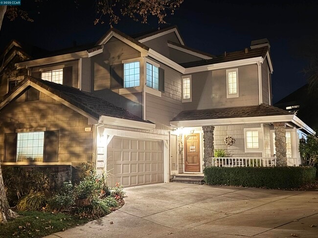 612 Julpun Loop in Clayton, CA - Building Photo - Building Photo