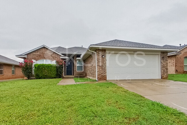 property at 1533 NW 123rd St