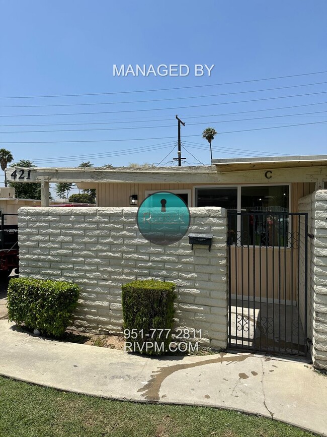 property at 421 Glen St