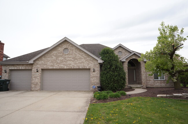 property at 8566 Huckins Dr