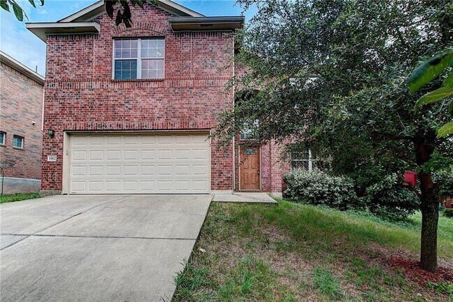 1962 Rachel Ln in Round Rock, TX - Building Photo - Building Photo