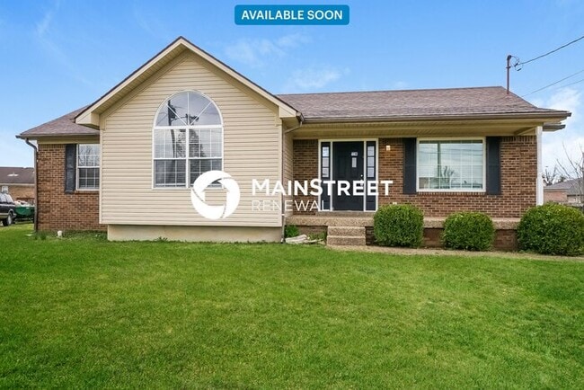 property at 238 Seminole Ct