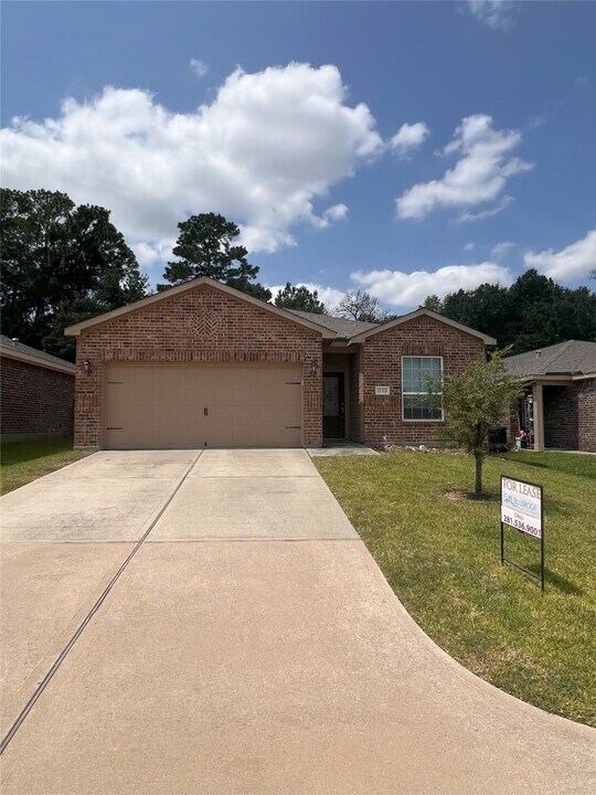 21311 Slate Bend Dr in Hockley, TX - Building Photo