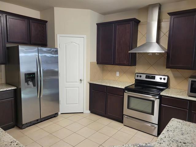 1537 Castle Creek Dr in Little Elm, TX - Building Photo - Building Photo