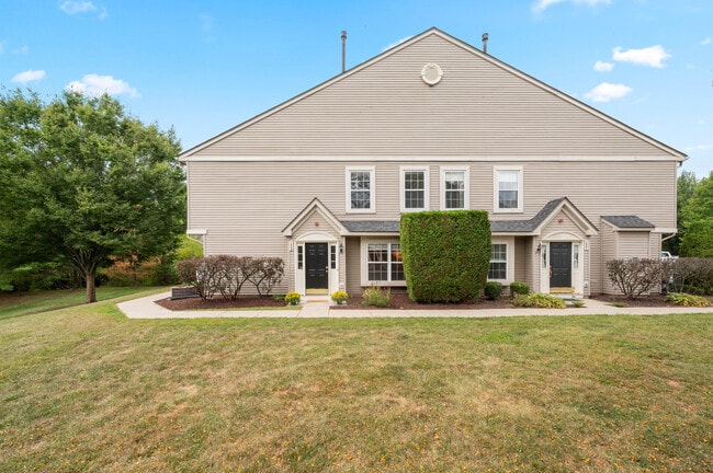 1408 Black Walnut Dr in Phoenixville, PA - Foto de edificio - Building Photo