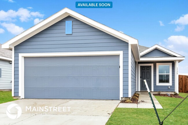 property at 5920 Timber Pt Dr