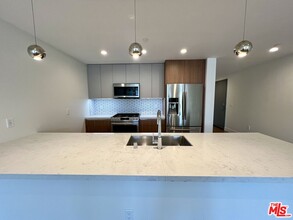 8017 Norton Ave in Los Angeles, CA - Building Photo - Building Photo