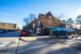 141-165 Herman Melville Ave in Newport News, VA - Building Photo - Building Photo