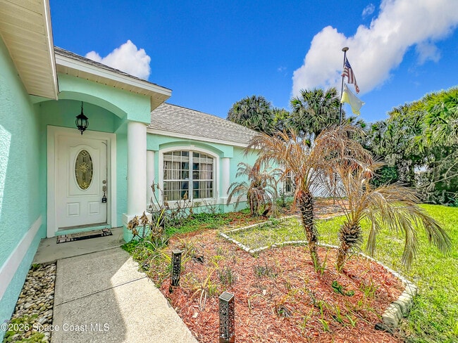 5345 Cangro St in Cocoa, FL - Building Photo - Building Photo