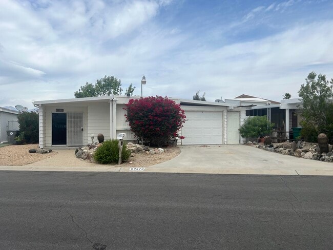 property at 69470 Midpark Dr