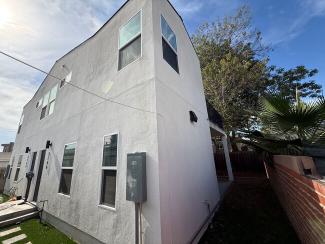 property at 5166 Ewing St