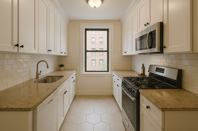 146 E 38th St, Unit 3A in New York, NY - Building Photo - Building Photo