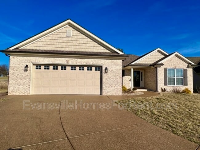 7420 Lyman Ct in Evansville, IN - Building Photo - Building Photo