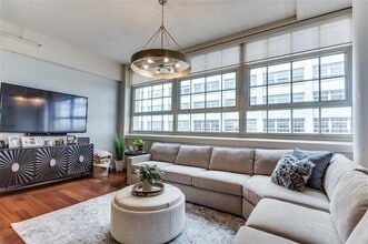 2600 W 7th St in Fort Worth, TX - Building Photo - Building Photo