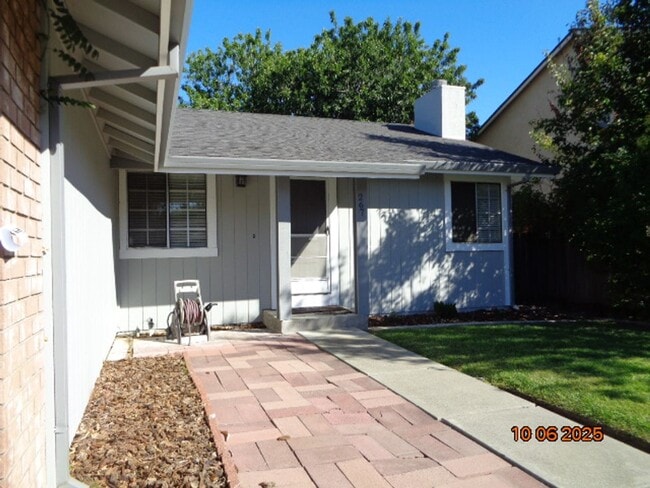 property at 267 Limerick Way