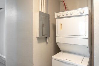 1428 Hudson St in Tallahassee, FL - Building Photo - Building Photo