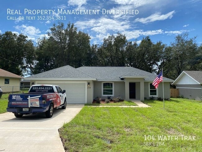 property at 104 Water Trak
