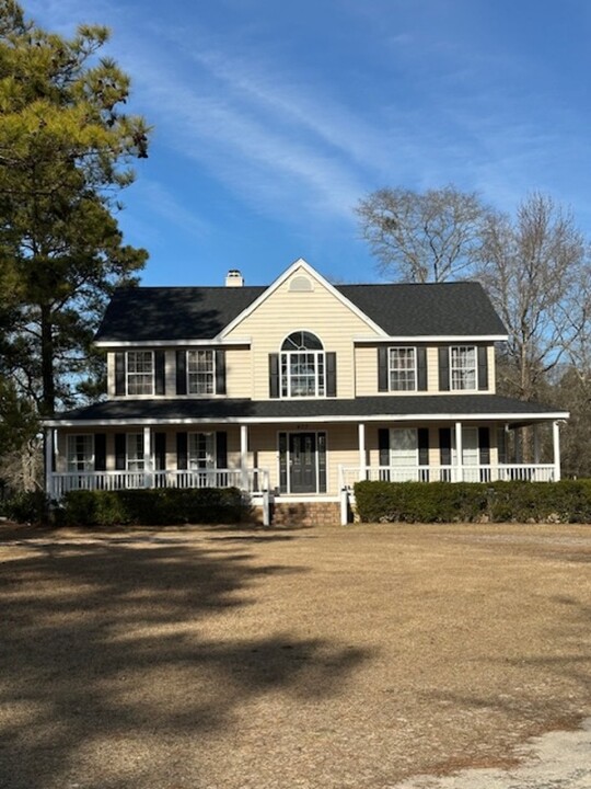 433 Langford Rd in Blythewood, SC - Building Photo