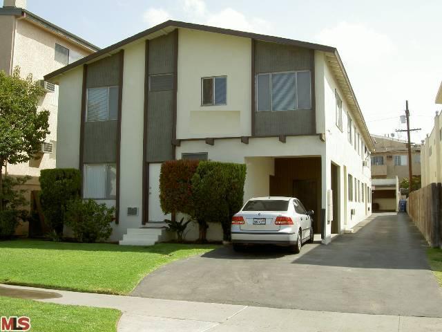 3720 Westwood Blvd, Unit 8