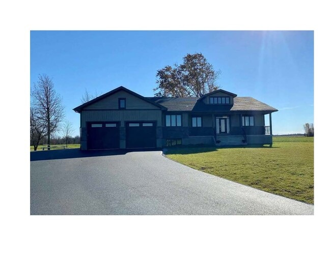 property at 8128 Bleeks Rd