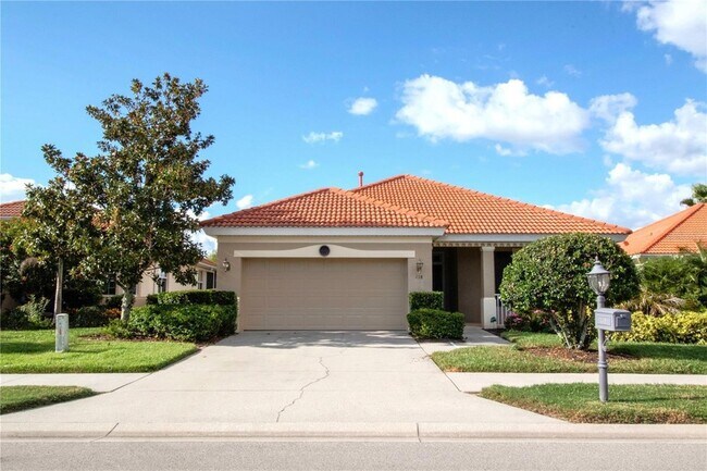 property at 118 Treviso Ct