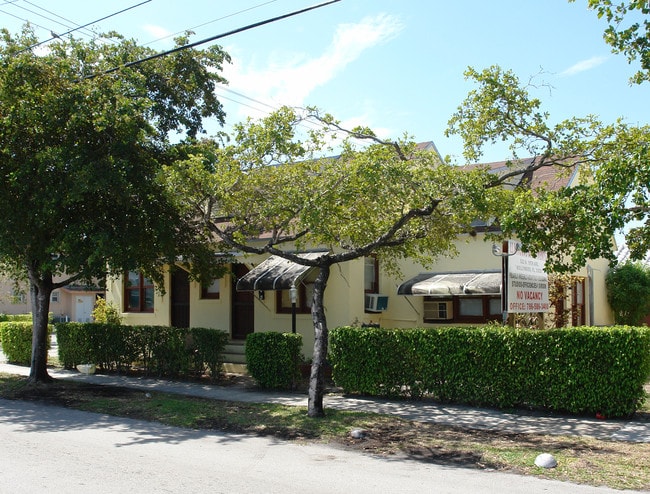 522 N 19th Ave in Hollywood, FL - Building Photo - Building Photo