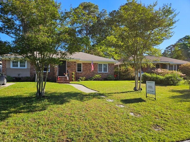 property at 206 Brandywine Rd