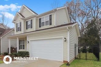 14418 John Beck Dr in Charlotte, NC - Building Photo - Building Photo