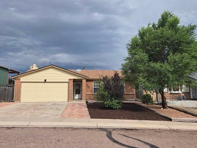 property at 3995 Beltana Dr