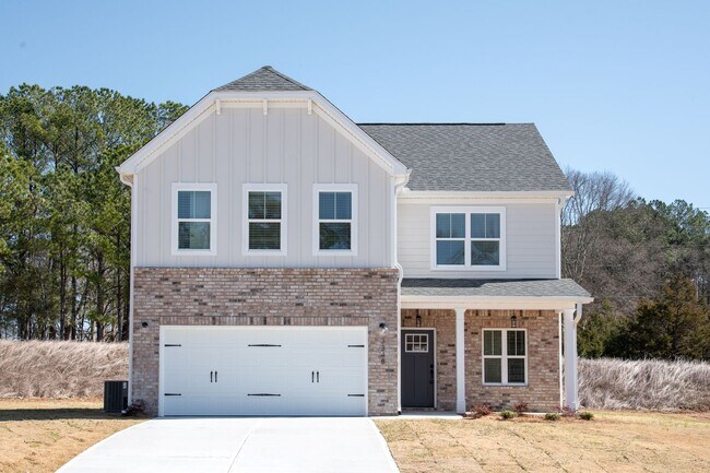 property at 3362 Skyland Dr