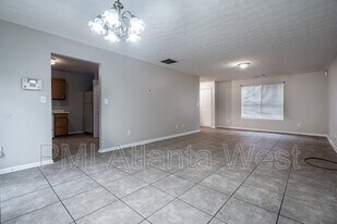10266 Stone St NW in Covington, GA - Building Photo