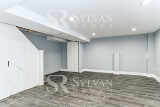 3412 Fleetwood Ave in Baltimore, MD - Building Photo - Building Photo