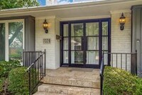 7328 Mimosa Ln in Dallas, TX - Building Photo - Building Photo