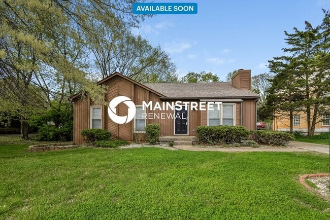 property at 8623 Wooded Glen Rd