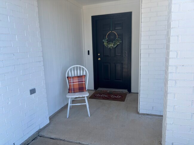 1103 Travis Cir in Copperas Cove, TX - Building Photo - Building Photo