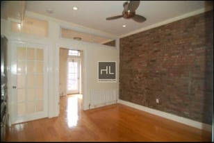 E 1ST ST. in New York, NY - Building Photo