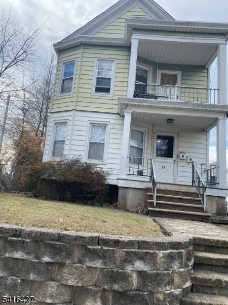 property at 12 Tromp St