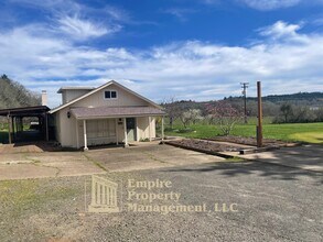 88267 Richmond St in Eugene, OR - Building Photo - Building Photo