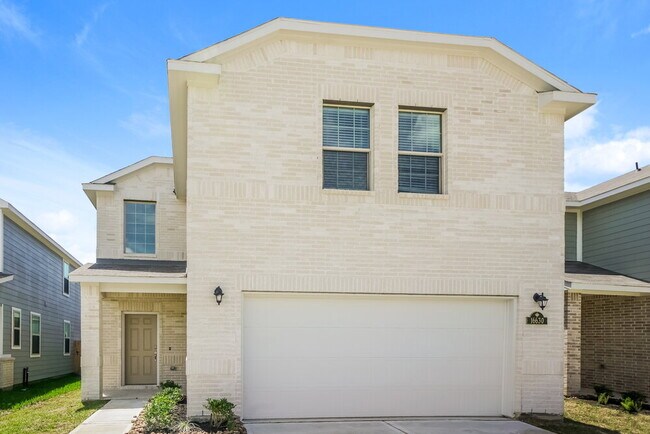 property at 16630 Spirit St