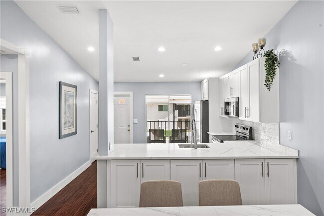 property at 3504 Antarctic Cir