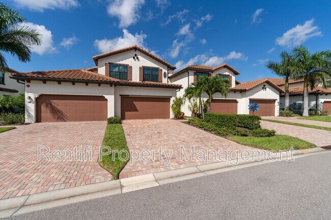 12035 Hawthorn Lake Dr in Ft. Myers, FL - Building Photo - Building Photo