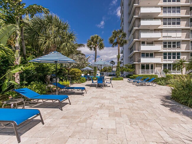888 Intracoastal Dr in Fort Lauderdale, FL - Building Photo - Building Photo
