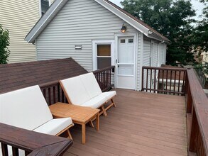 127 Amory St, Unit 3 in Cambridge, MA - Building Photo - Building Photo