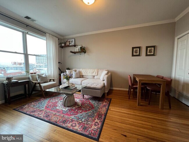 1830 California St NW in Washington, DC - Building Photo - Building Photo